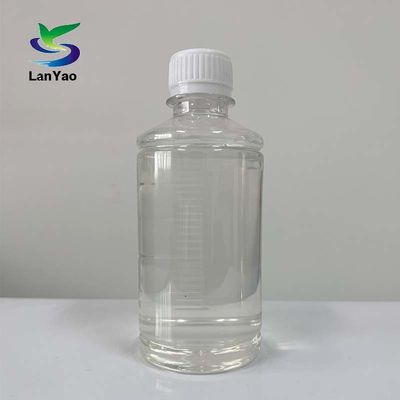 Agente de decoloración de aguas residuales de textiles altamente eficiente Productos químicos líquidos transparentes Planta de tratamiento de agua