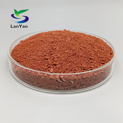 Sustancia química polivinílica de la purificación del agua del coagulante del cloruro férrico del aluminio del pH 3.5-5.0