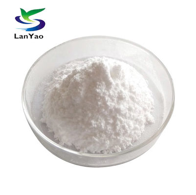 Acetato anhidro del sodio de CAS 127-09-3