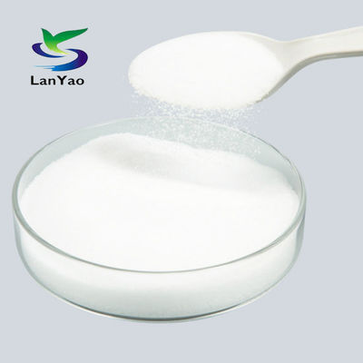 El acetato anhidro intermedio farmacéutico del sodio pulveriza CAS 127-09-3