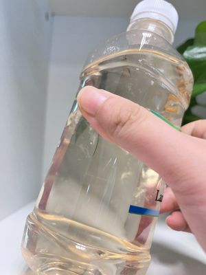 Tratamiento de aguas amarillo/blanco de Pac PAM del polvo inofensivo ningunas sustancias químicas inflamables
