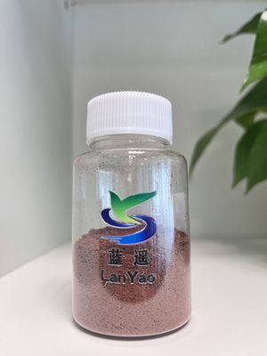 Pafc Cas ninguna sustancia química inorgánica del tratamiento de aguas residuales de las sustancias químicas de la solución de floculantes 55295 98 2