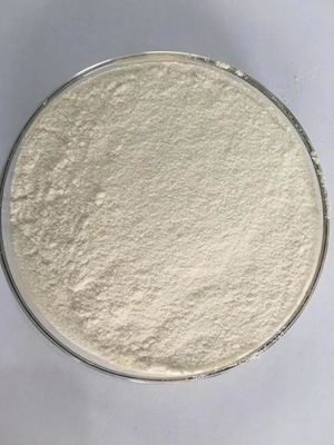 Agente nitrificante polvo gris Tratamiento de aguas residuales Agricultura química Purificación de agua Amoniaco Reducción de nitrógeno