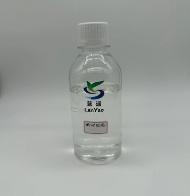 Inhibidores de la escala de corrosión Agente de tratamiento de agua en caldera