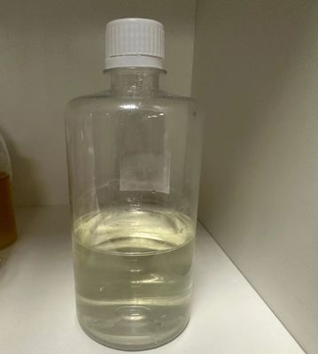 Desoxidante líquido transparente incoloro específicamente para el tratamiento del agua de la caldera