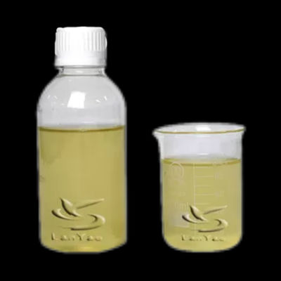 Tratamiento eficaz del agua PAC Amarillo claro 100% Pureza 10-18% Cloruro de polialuminio
