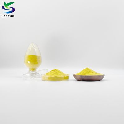 Cloruro de polialuminio Cas 1327 41 9 Pac Coagulante Tratamiento de agua Coagulante y floculante