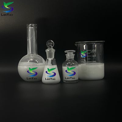 Agente de eliminación de espuma soluble en agua para uso industrial