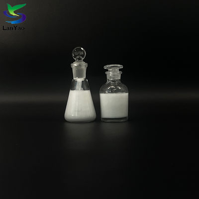 Agente desespumante estable PH 5,5-7,5 Color blanco de leche en la producción industrial