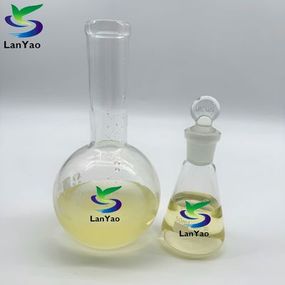 Tratamiento de agua de color amarillo claro o incoloro PAC para un tratamiento eficaz