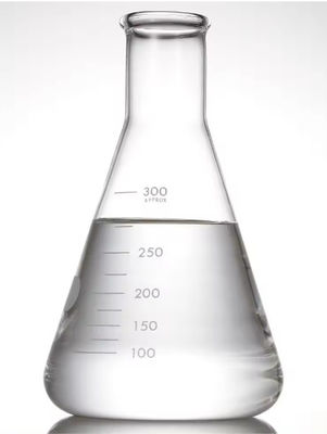 CAS 1643-20-5 Óxido de lauramina para materias primas cosméticas Detergente Óxido de lauramina 30%