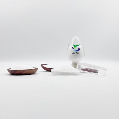 Tratamiento de agua por hidrólisis de bajo grado Poliacrilamida con vida útil de 2 años y valor de pH 7-8