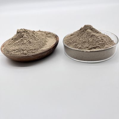 Almacenamiento en un lugar fresco y seco Tratamiento de agua de alta concentración Biobacterias para el color marrón y almacenamiento