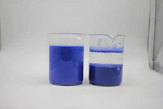 Agente descolorante de alta pureza Valor de pH 7-9 Compatible con colorantes textiles Pureza ≥ 50%
