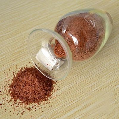 1327-41-9 Cloruro de hierro de polialuminio polvo rojo marrón para el tratamiento de aguas residuales industriales