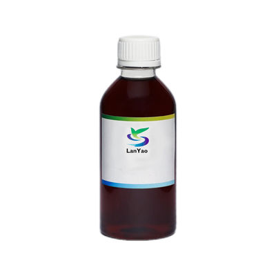 PAFC Polvo rojo marrón para el tratamiento del agua en la industria del tratamiento del agua