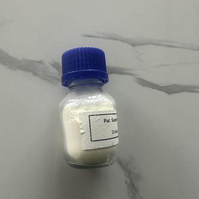 Área de producción Tratamiento de aguas PAC con Einecs no 215-477-2 y contenido de cromo ≤ 0,0005%