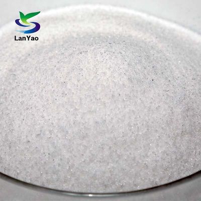 APAM, productos químicos para el tratamiento del agua, floculante, poliacrilamida aniónica blanca, industria minera del carbón, estabilización de la perforación del suelo