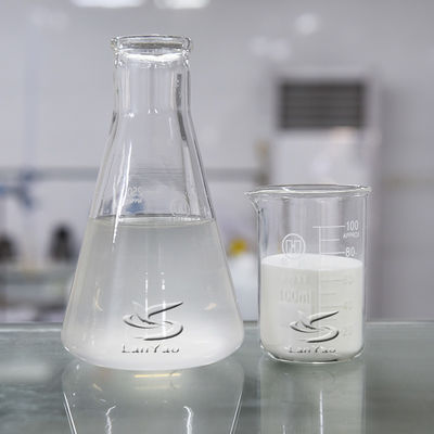Purificación del agua polivinílica de la fábrica de productos químicos del cloruro de aluminio del floculante del pac del tratamiento de aguas del pH 3.5-5.0