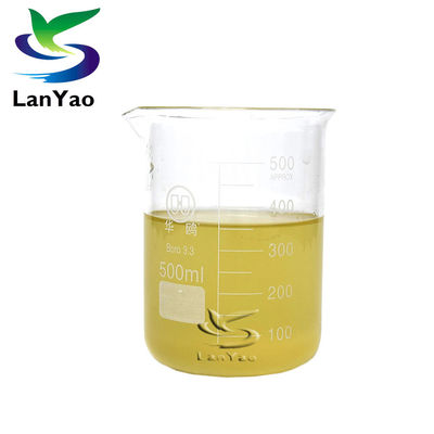 10% Basicity 40 Dosificación Pac Tratamiento de aguas Químicos planta purificación de agua cloruro de polialuminio