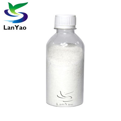 El 90% Min Pam Chemical Water Treatment