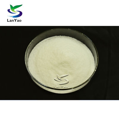 El 90% Min Pam Chemical Water Treatment