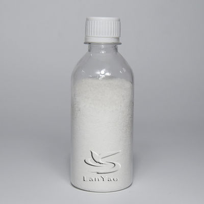 Poliacrilamida PAM Powder Water Soluble Polymers CAS del tratamiento de aguas del SGS 9003 05 8