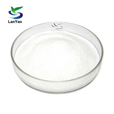Agente Water Soluble Polymers PAM Powder del tratamiento de aguas de CPAM