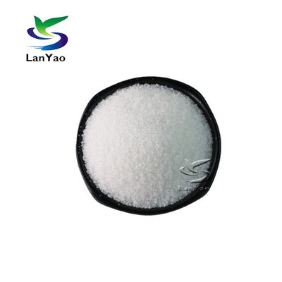 Poliacrilamida del 90% Min Cationic And Anionic Pam para el tratamiento de aguas residuales Cas 9003-05-8