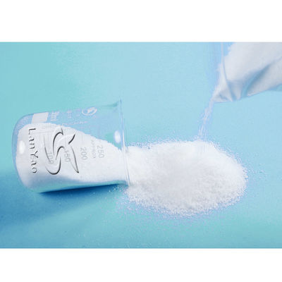 Poliacrilamida aniónica/catiónica PAM Water Treatment PHPA de gran viscosidad
