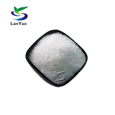 Poliacrilamida aniónica 25kg/Bag APAM del polvo soluble en agua del alto polímero