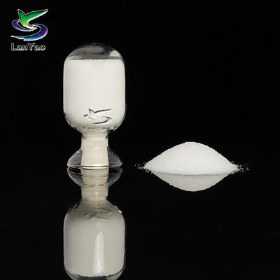 Poliacrilamida aniónica 25kg/Bag APAM del polvo soluble en agua del alto polímero