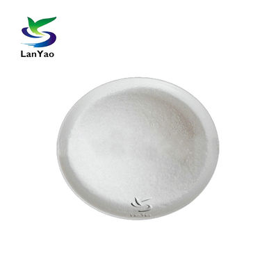 Tratamiento aniónico de PAM Powder For Source Water de la poliacrilamida del floculante del polímero del ISO