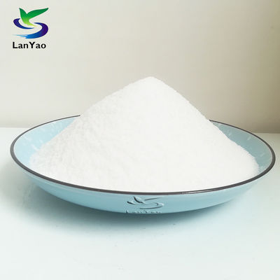Tratamiento aniónico de PAM Powder For Source Water de la poliacrilamida del floculante del polímero del ISO
