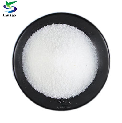 Polyacrylamide aniónico Polímero de tratamiento de agua floculante para deshidratación de lodos