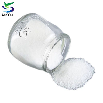 Polyacrylamide aniónico Polímero de tratamiento de agua floculante para deshidratación de lodos