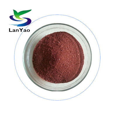 Sustancia química polivinílica de la purificación del agua del coagulante del cloruro férrico del aluminio del pH 3.5-5.0