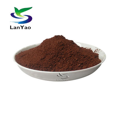 Sustancias químicas del tratamiento de aguas del cloruro férrico PAFC del SGS Polyaluminum del ISO con pH 3.5-5.0