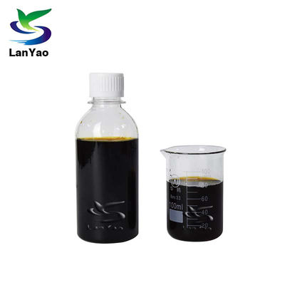 Agente de purificación PAFC de Polyaluminum de la basicidad 20.0~85.0 del agua líquida del cloruro férrico