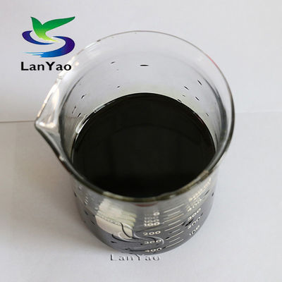 Líquidos del cloruro férrico de Polyaluminum