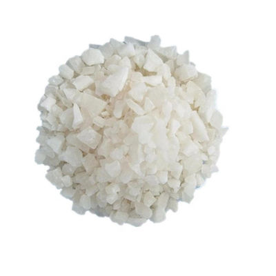 3 sulfato del aluminio Al2 (SO4) granular
