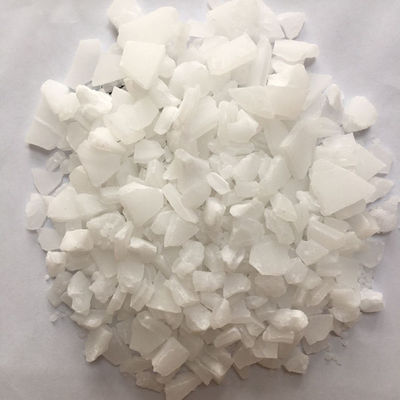 3 sulfato del aluminio Al2 (SO4) granular