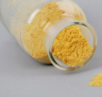 El floculante Polyferric del polímero sulfata PFS