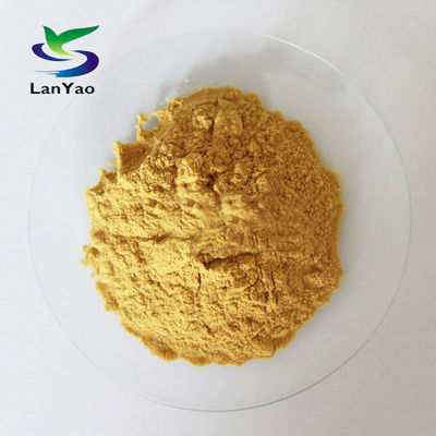 Tratamiento de aguas residuales del sulfato de Polyferric del BACALAO de la decoloración CAS 10028-22-5