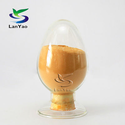 Tratamiento de aguas residuales del sulfato de Polyferric del BACALAO de la decoloración CAS 10028-22-5