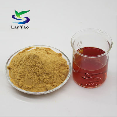 Tratamiento de aguas residuales del sulfato de Polyferric del BACALAO de la decoloración CAS 10028-22-5