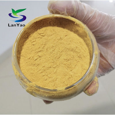 Polyferric sulfata 19%-21% PFS
