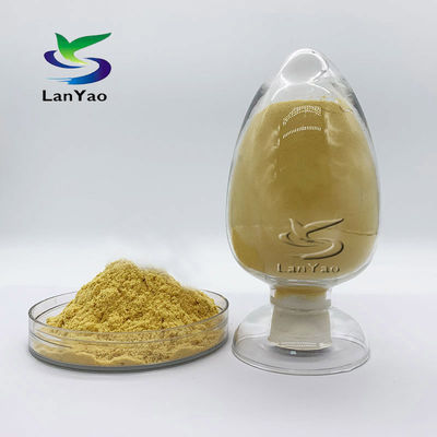 Tratamiento de aguas residuales excelente del polvo del sulfato de la purificación 19,5% Polyferric