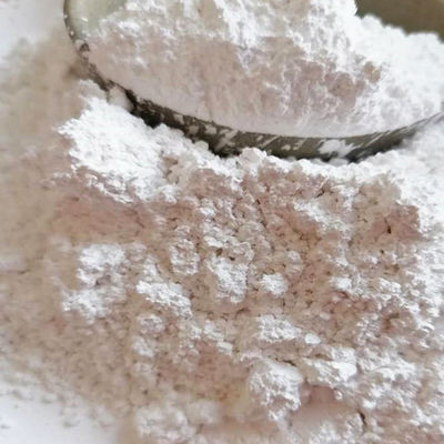 El hidróxido de calcio del Ca(OH)2 de la pureza elevada del 96% pulveriza la cal hidratada química