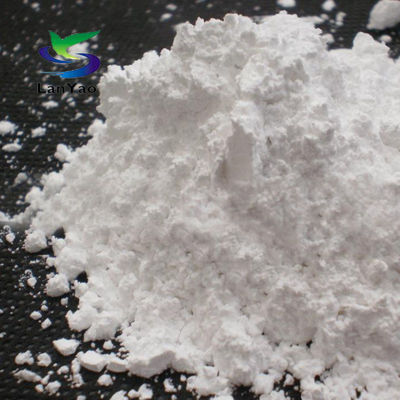Mejora de suelo de la esterilización de la desinfección del 95% Min Calcium Hydroxide Powder For
